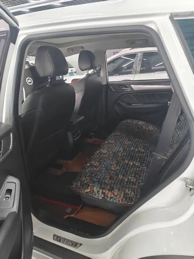 2018 Roewe RX5 1.5T 169HP L4 7DCT,autocango,china used car exporter,china ev exporter,chinese used car exporter,chinese used ev exporter