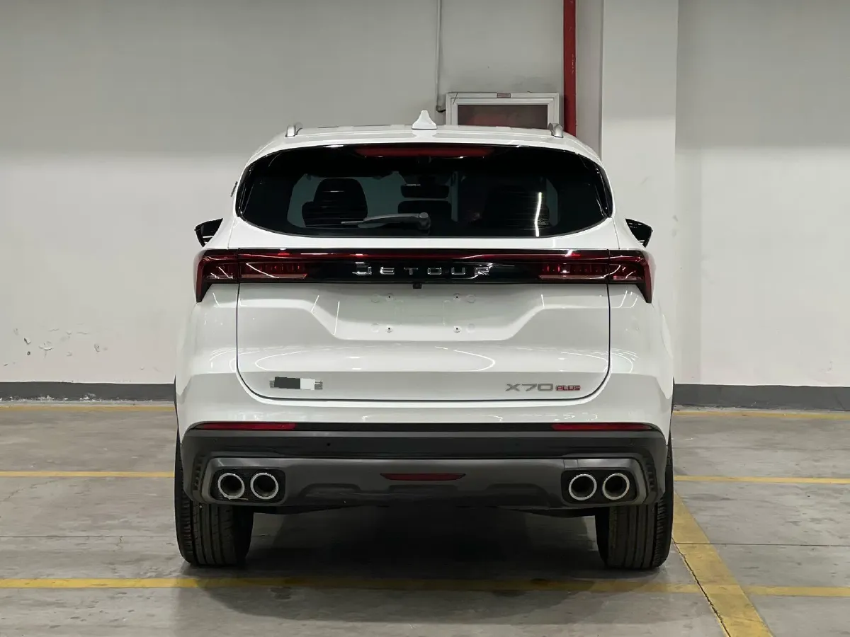 2024 Jetour X70 Plus 1.5T 156HP L4 6DCT,autocango,china used car exporter,china ev exporter,chinese used car exporter,chinese used ev exporter