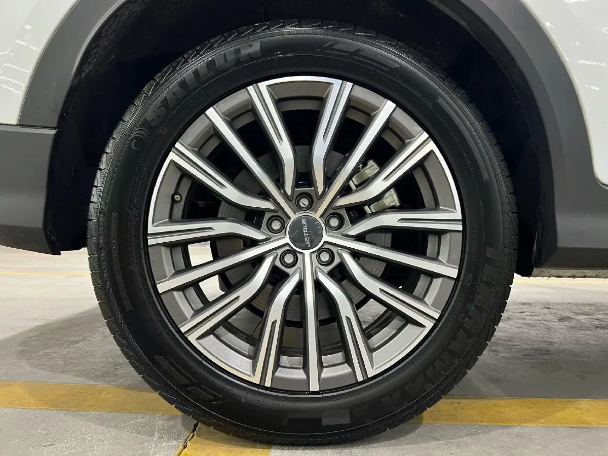 2024 Jetour X70 Plus 1.5T 156HP L4 6DCT,autocango,china used car exporter,china ev exporter,chinese used car exporter,chinese used ev exporter