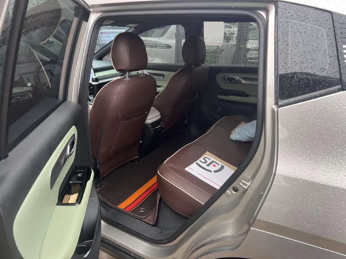 2023 MAXUS Interstellar 2.0T 143HP L4 6AT,autocango,china used car exporter,china ev exporter,chinese used car exporter,chinese used ev exporter