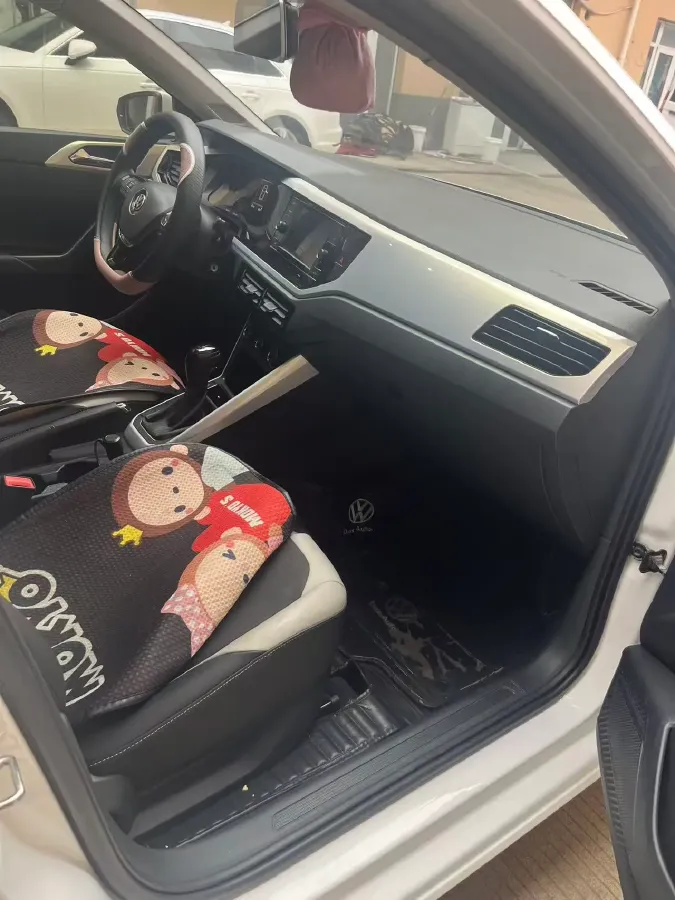 2019 Volkswagen Polo 1.5L 113HP L4 6AT,autocango,china used car exporter,china ev exporter,chinese used car exporter,chinese used ev exporter