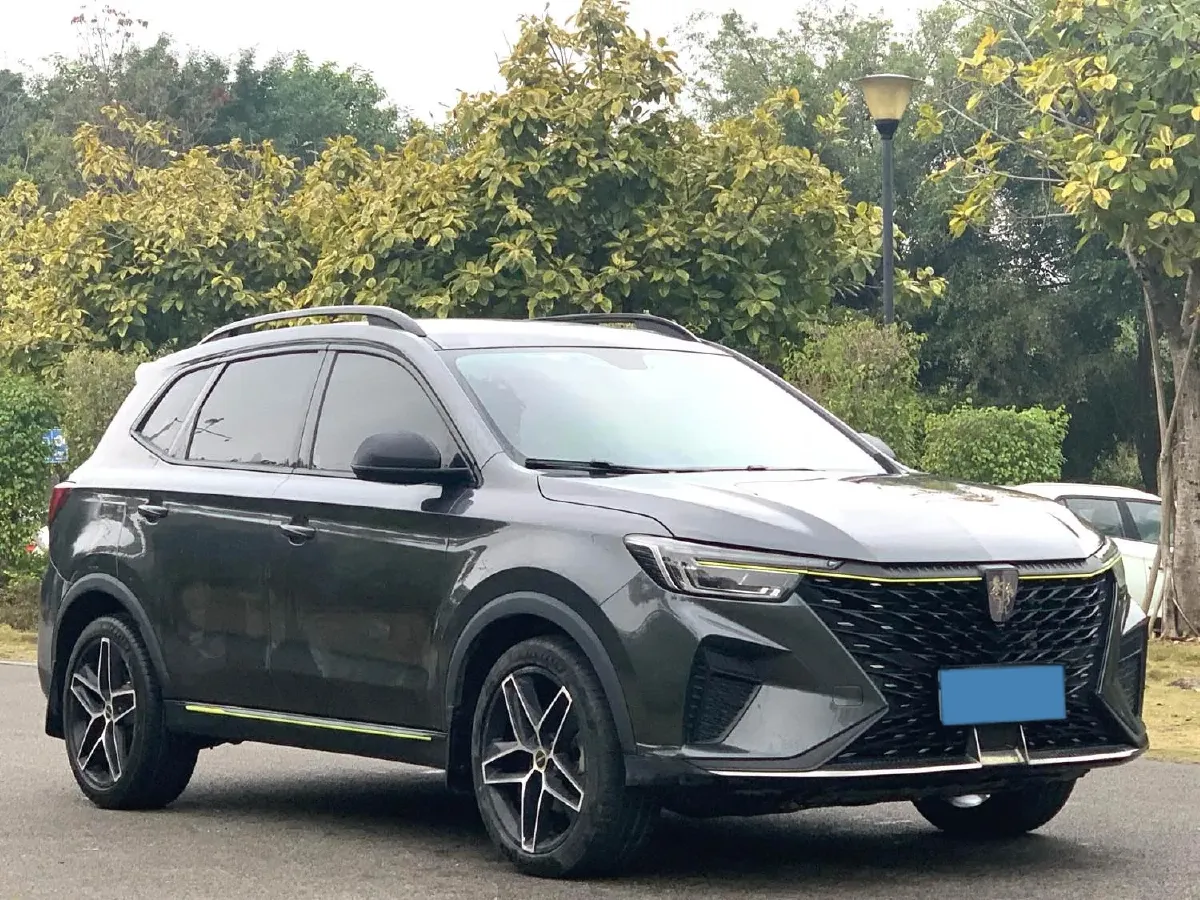 2021 Roewe RX5 1.5T 181HP L4 7DCT,autocango,china used car exporter,china ev exporter,chinese used car exporter,chinese used ev exporter