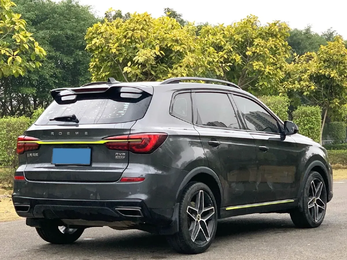 2021 Roewe RX5 1.5T 181HP L4 7DCT,autocango,china used car exporter,china ev exporter,chinese used car exporter,chinese used ev exporter