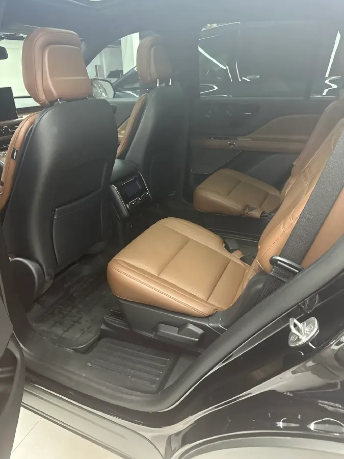 2021 Lincoln Aviator 3.0T 355HP V6 10AT,autocango,china used car exporter,china ev exporter,chinese used car exporter,chinese used ev exporter