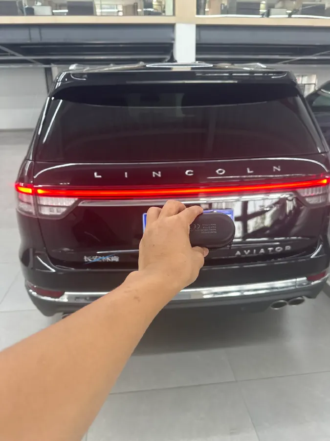 2021 Lincoln Aviator 3.0T 355HP V6 10AT,autocango,china used car exporter,china ev exporter,chinese used car exporter,chinese used ev exporter
