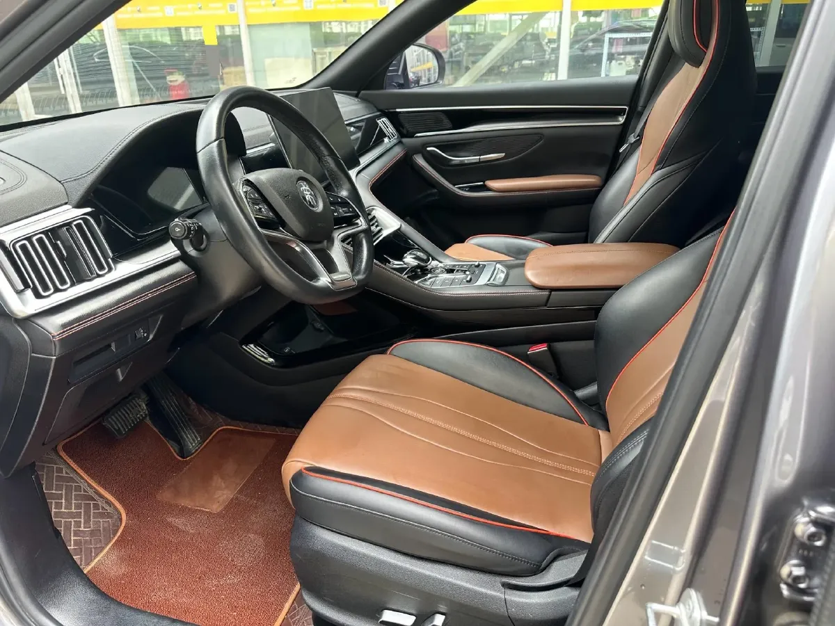 2020 BYD Song Plus 1.5T 185HP L4 7DCT,autocango,china used car exporter,china ev exporter,chinese used car exporter,chinese used ev exporter