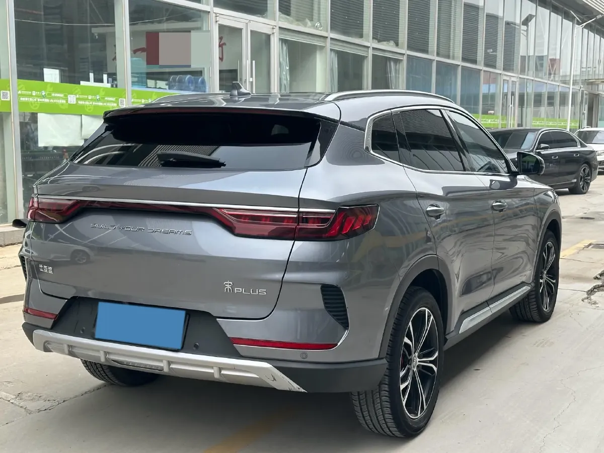 2020 BYD Song Plus 1.5T 185HP L4 7DCT,autocango,china used car exporter,china ev exporter,chinese used car exporter,chinese used ev exporter