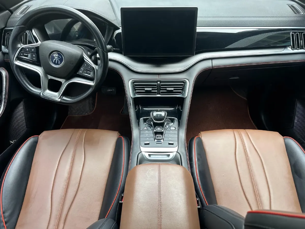 2020 BYD Song Plus 1.5T 185HP L4 7DCT,autocango,china used car exporter,china ev exporter,chinese used car exporter,chinese used ev exporter