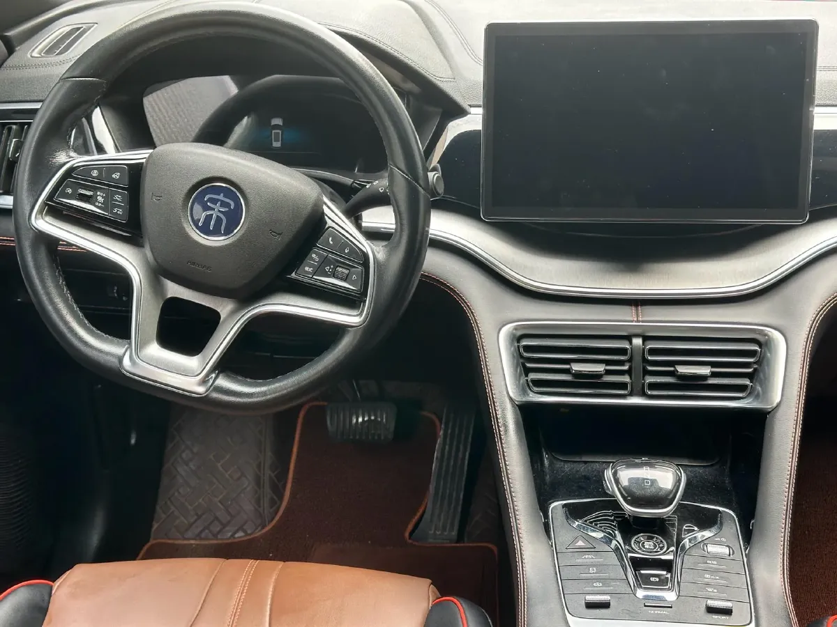 2020 BYD Song Plus 1.5T 185HP L4 7DCT,autocango,china used car exporter,china ev exporter,chinese used car exporter,chinese used ev exporter