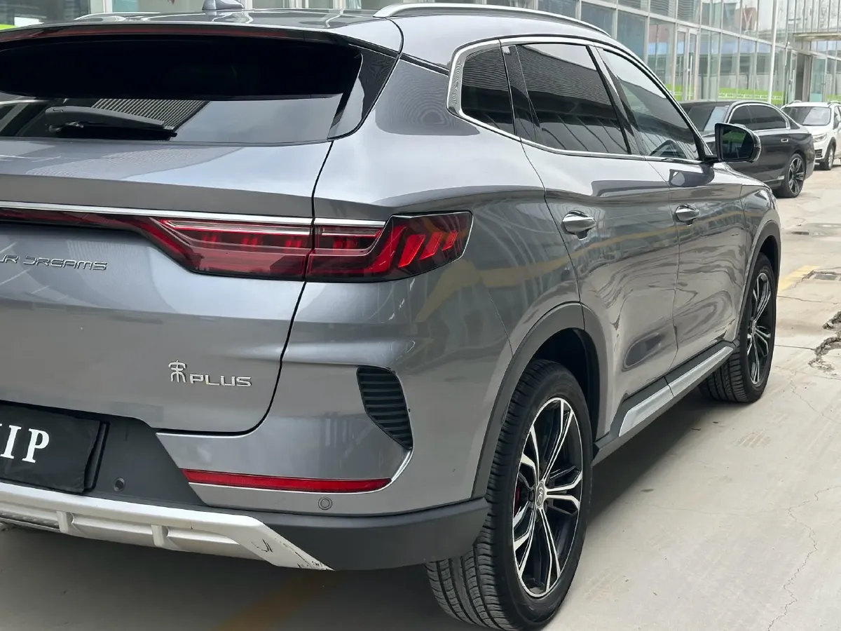 2020 BYD Song Plus 1.5T 185HP L4 7DCT,autocango,china used car exporter,china ev exporter,chinese used car exporter,chinese used ev exporter