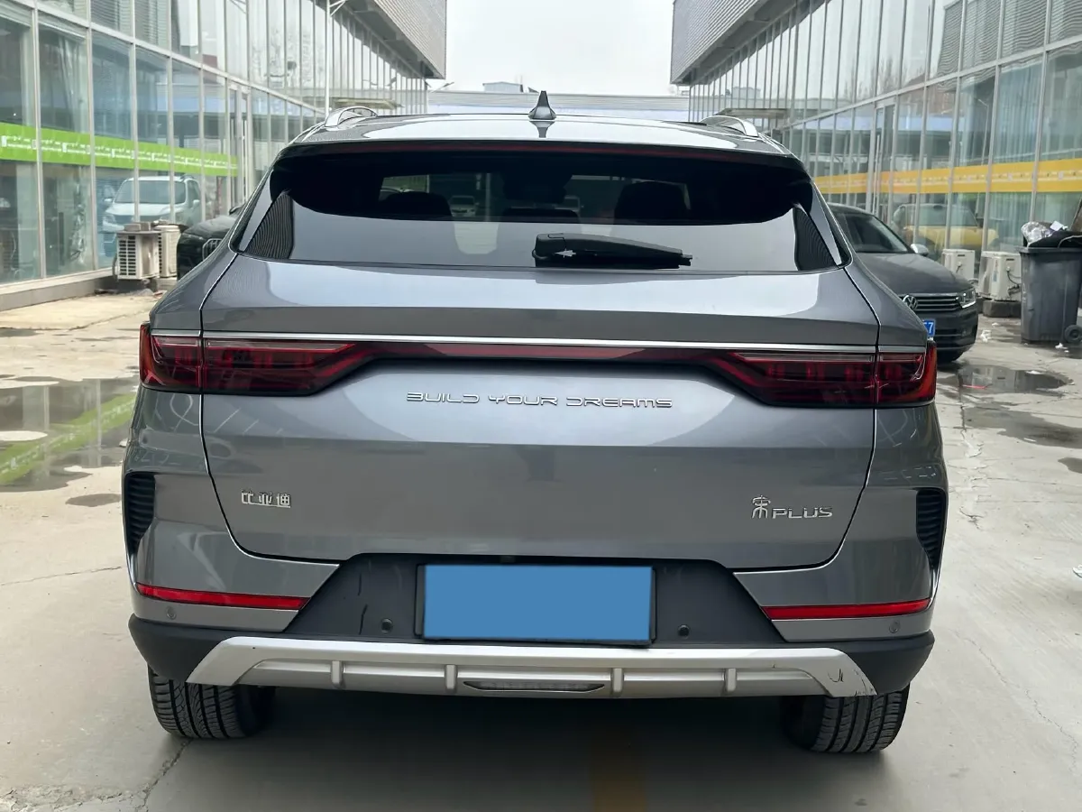 2020 BYD Song Plus 1.5T 185HP L4 7DCT,autocango,china used car exporter,china ev exporter,chinese used car exporter,chinese used ev exporter