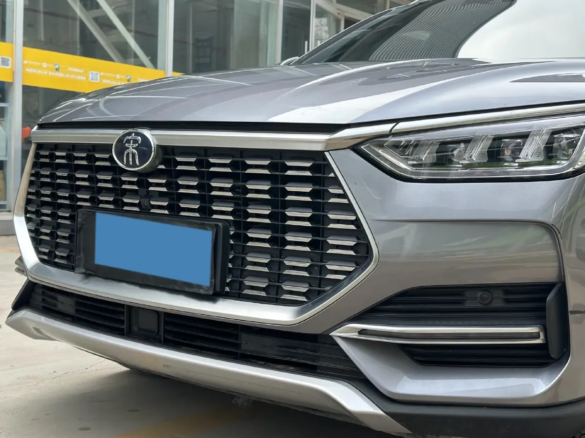 2020 BYD Song Plus 1.5T 185HP L4 7DCT,autocango,china used car exporter,china ev exporter,chinese used car exporter,chinese used ev exporter