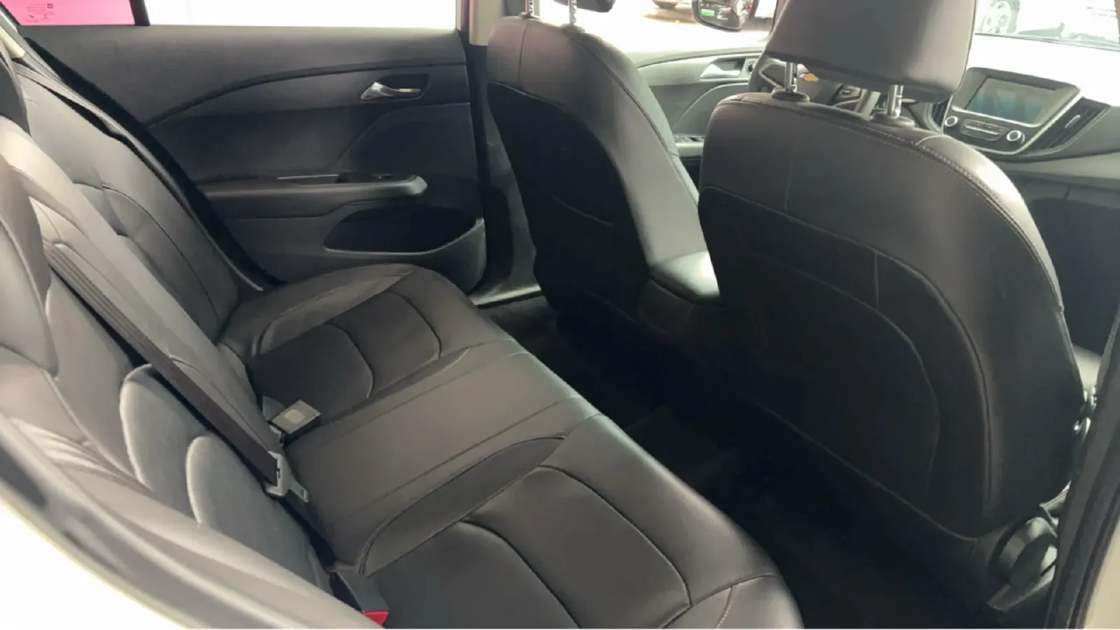 2018 Chevrolet Cavalier 1.5L 113HP L4 6AT,autocango,china used car exporter,china ev exporter,chinese used car exporter,chinese used ev exporter