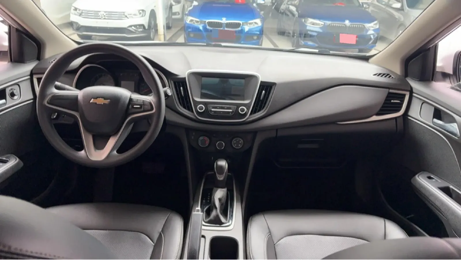 2018 Chevrolet Cavalier 1.5L 113HP L4 6AT,autocango,china used car exporter,china ev exporter,chinese used car exporter,chinese used ev exporter