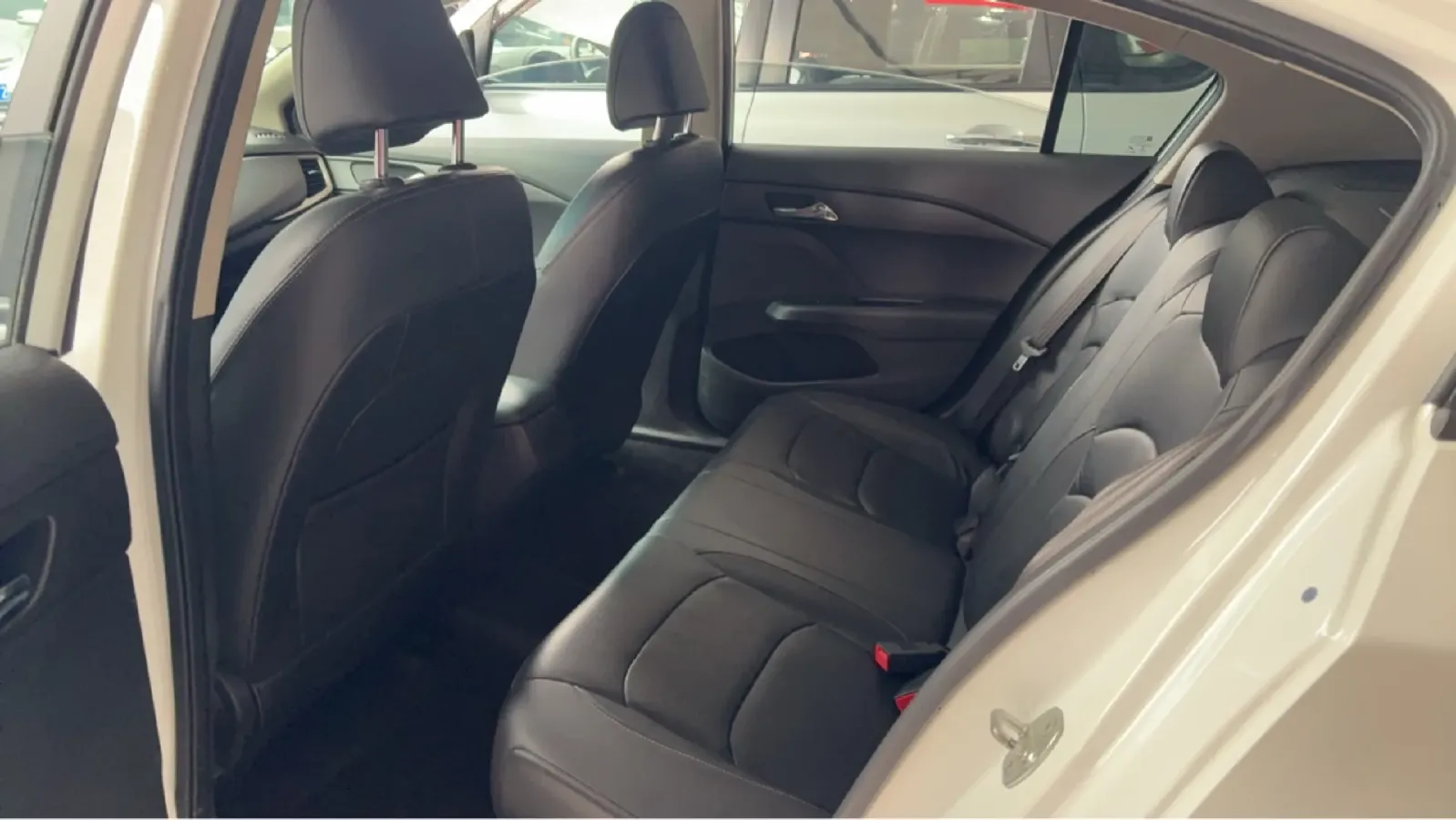 2018 Chevrolet Cavalier 1.5L 113HP L4 6AT,autocango,china used car exporter,china ev exporter,chinese used car exporter,chinese used ev exporter