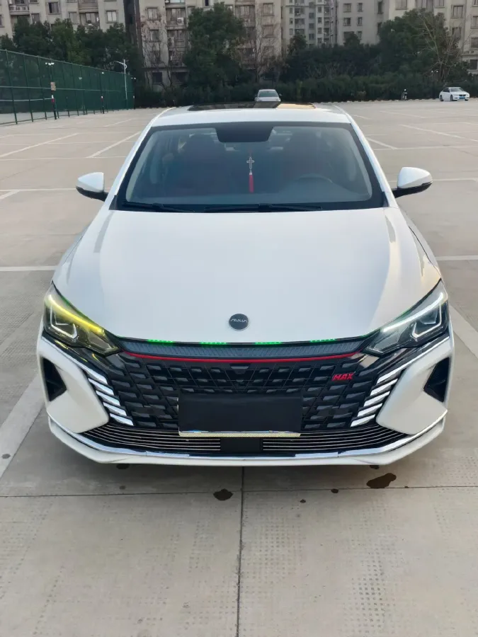 2021 DongFeng Aeolus YiXuan MAX 1.5T 190HP L4 7DCT,autocango,china used car exporter,china ev exporter,chinese used car exporter,chinese used ev exporter