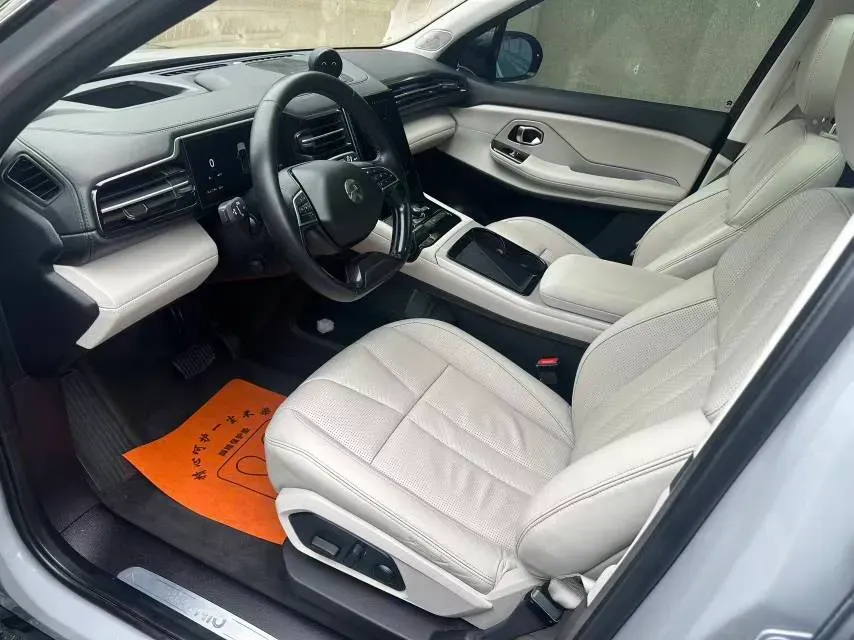 2018 NIO ES8 BEV 70KWH,autocango,china used car exporter,china ev exporter,chinese used car exporter,chinese used ev exporter