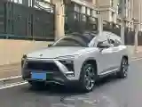 2018 NIO ES8 BEV 70KWH