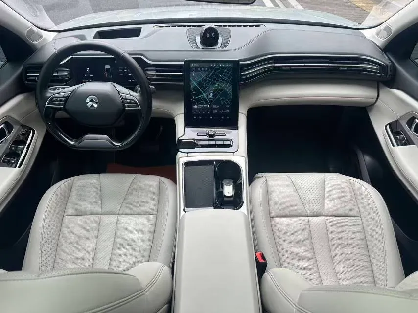 2018 NIO ES8 BEV 70KWH,autocango,china used car exporter,china ev exporter,chinese used car exporter,chinese used ev exporter