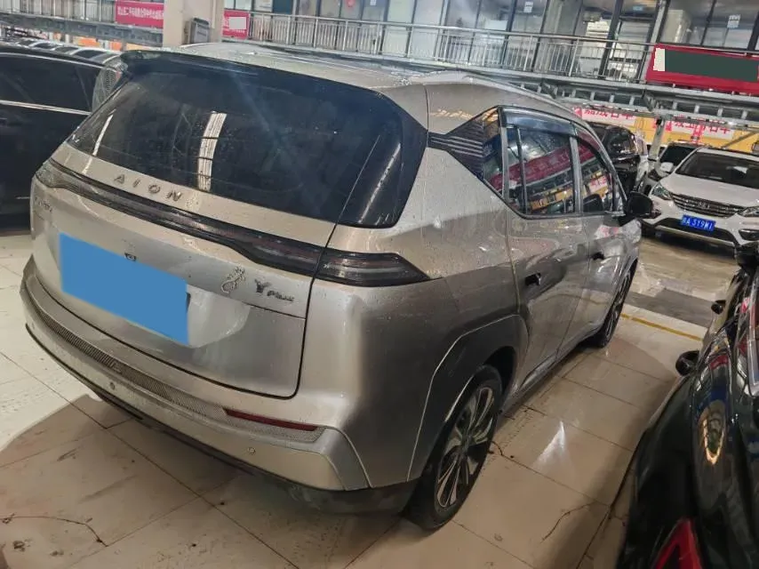 2023 Aion S BEV 55.5KWH,autocango,china used car exporter,china ev exporter,chinese used car exporter,chinese used ev exporter