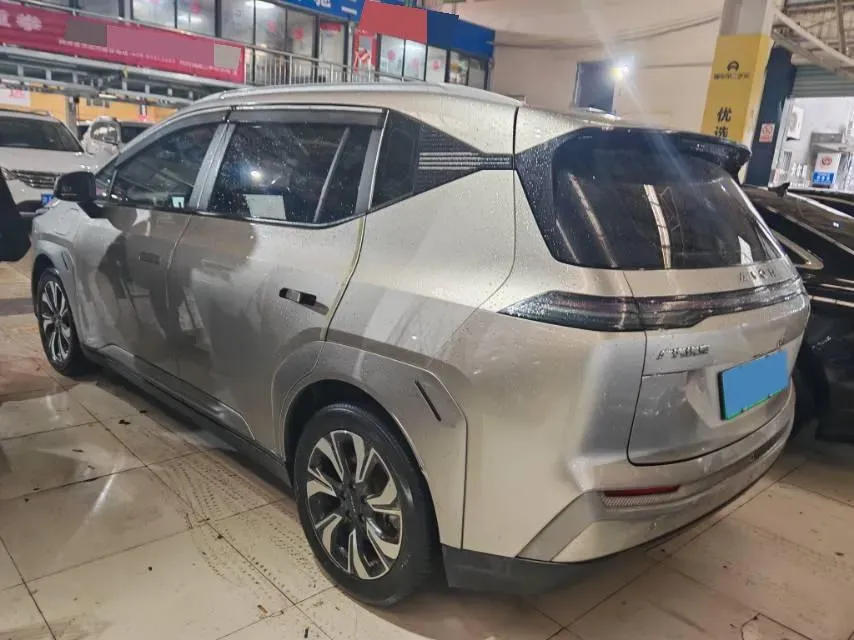 2023 Aion S BEV 55.5KWH,autocango,china used car exporter,china ev exporter,chinese used car exporter,chinese used ev exporter