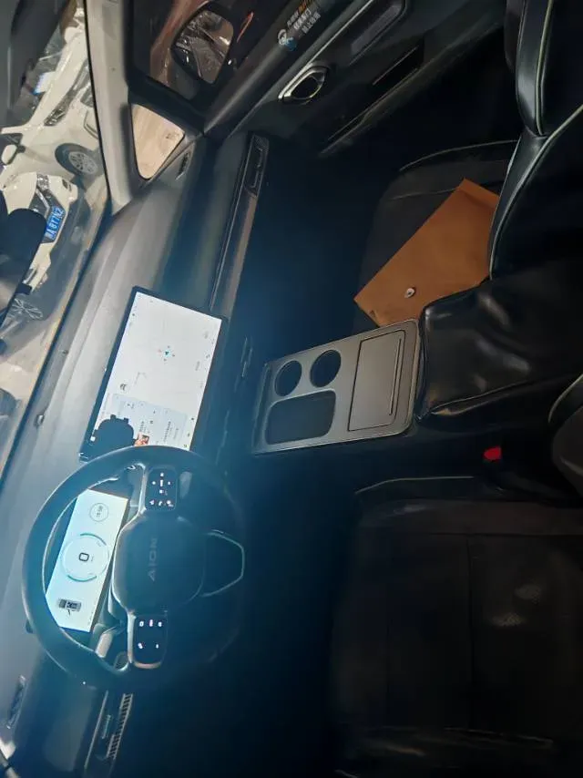 2023 Aion S BEV 55.5KWH,autocango,china used car exporter,china ev exporter,chinese used car exporter,chinese used ev exporter