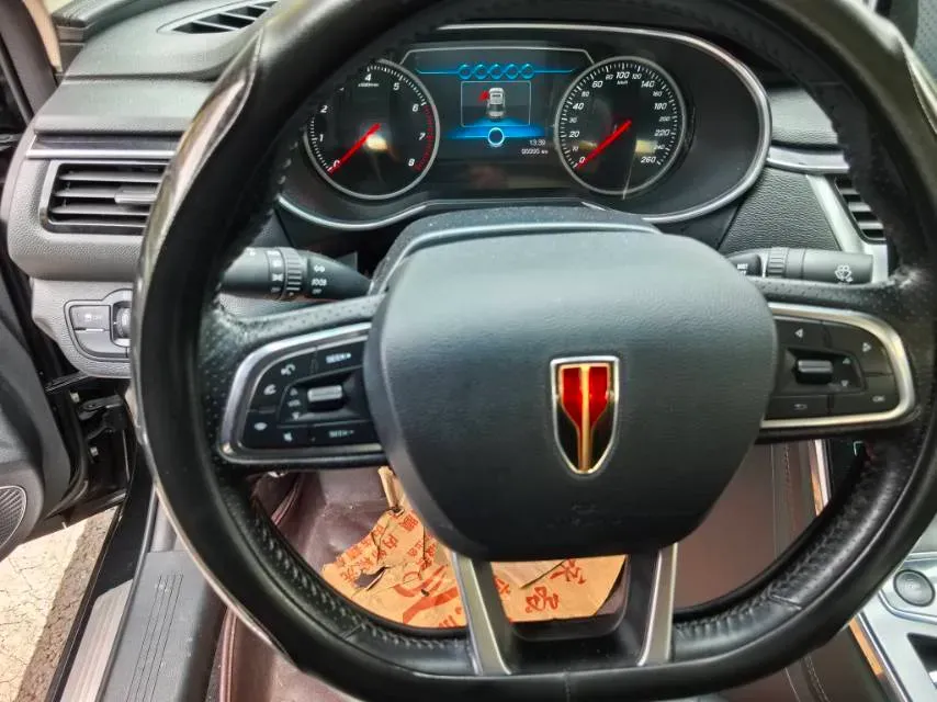 2020 HongQi H5 1.8T 197HP L4 6AT,autocango,china used car exporter,china ev exporter,chinese used car exporter,chinese used ev exporter