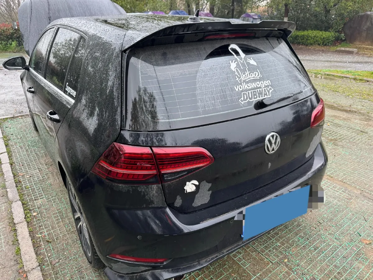 2020 Volkswagen Golf 1.4T 150HP L4 7DCT,autocango,china used car exporter,china ev exporter,chinese used car exporter,chinese used ev exporter