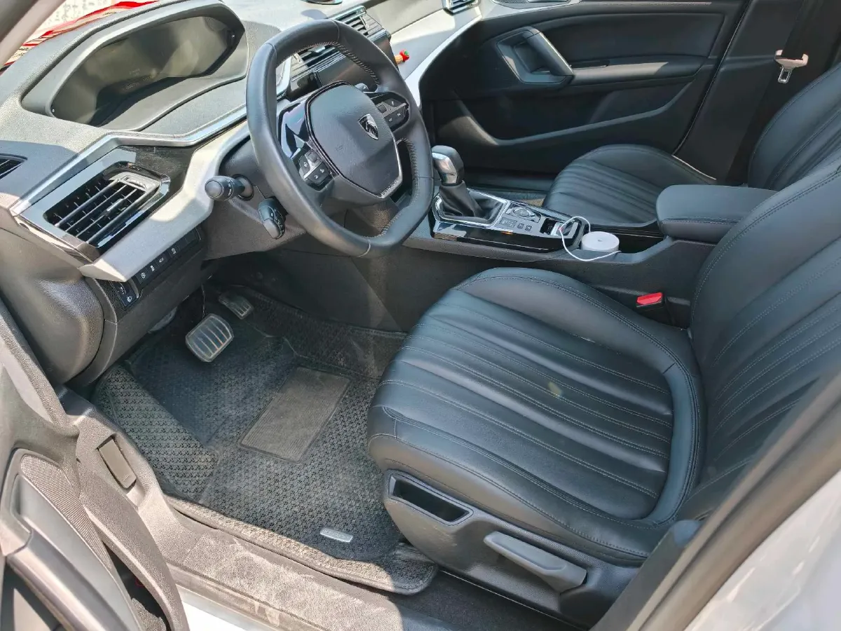 2022 Peugeot 408 1.6T 170HP L4 6AT,autocango,china used car exporter,china ev exporter,chinese used car exporter,chinese used ev exporter