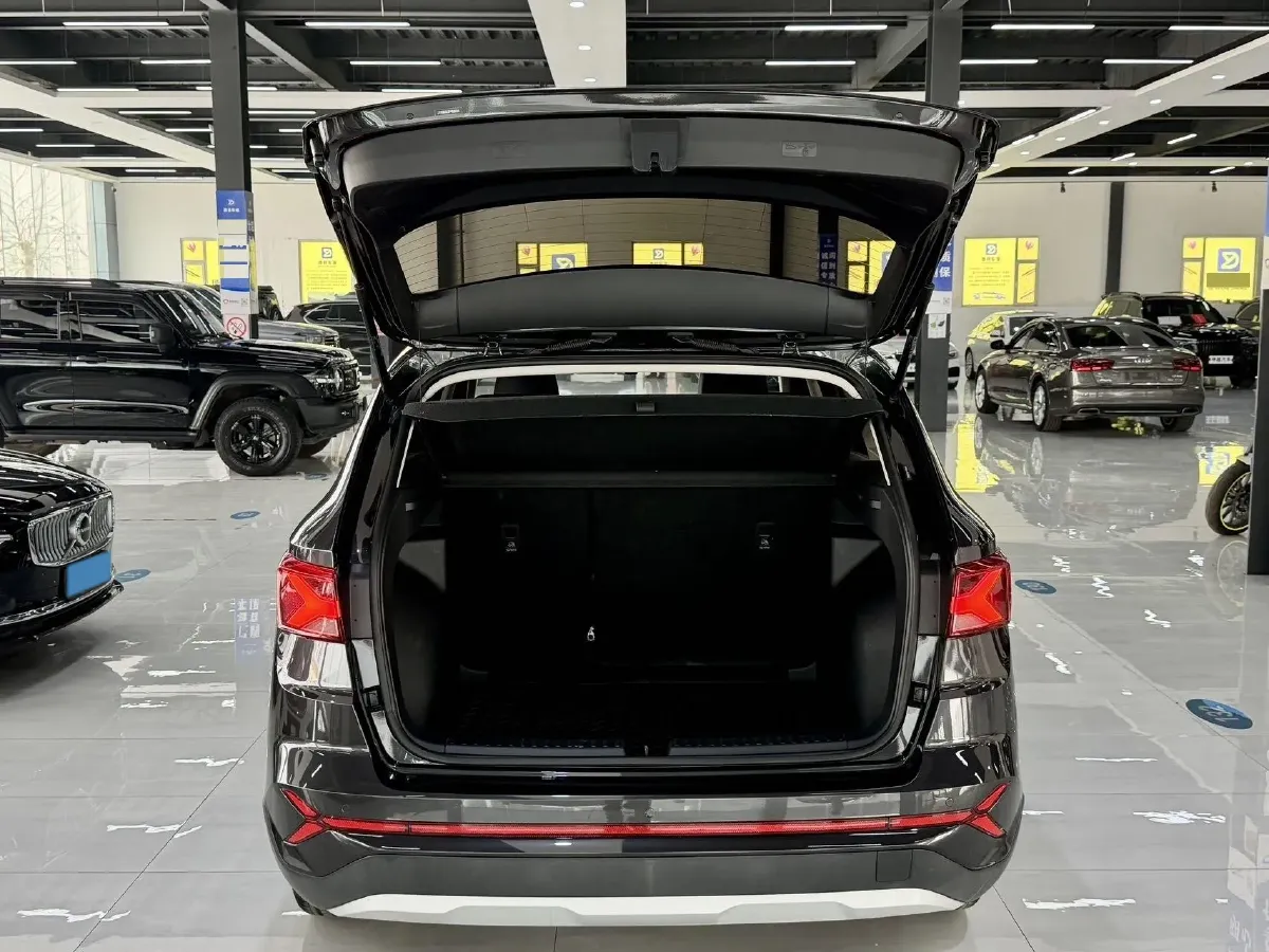 2023 Jetta VS7 1.4T 150HP L4 6AT,autocango,china used car exporter,china ev exporter,chinese used car exporter,chinese used ev exporter