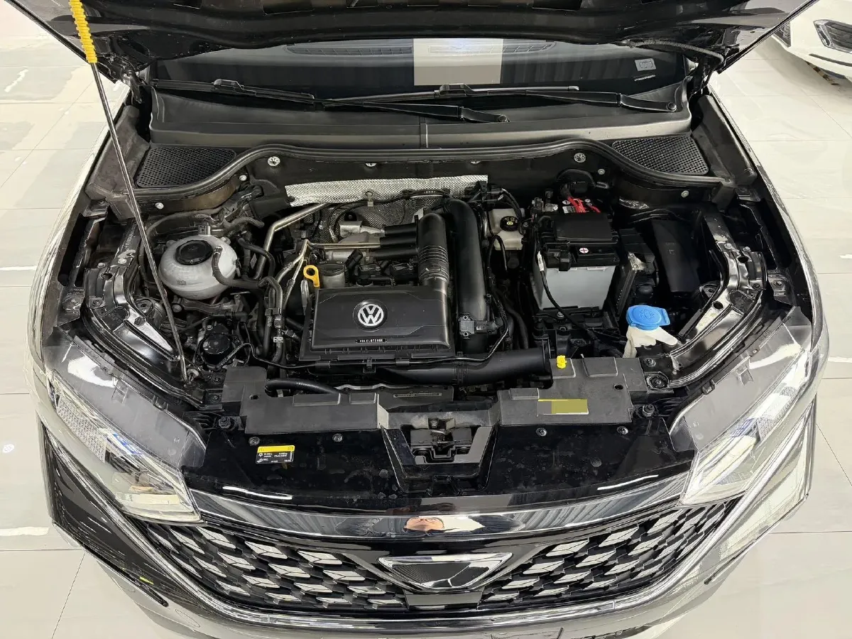 2023 Jetta VS7 1.4T 150HP L4 6AT,autocango,china used car exporter,china ev exporter,chinese used car exporter,chinese used ev exporter