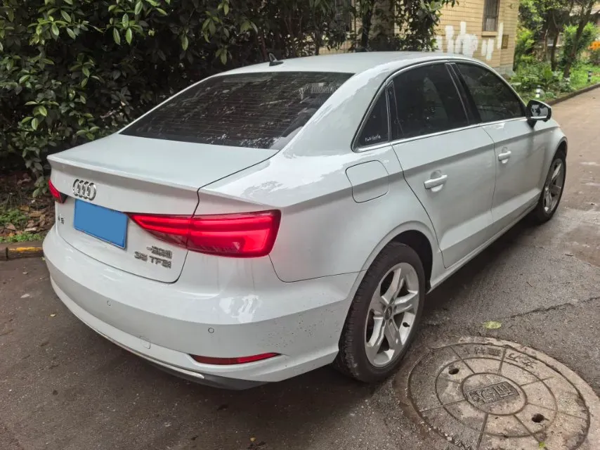 2020 Audi A3 1.4T 150HP L4 7DCT,autocango,china used car exporter,china ev exporter,chinese used car exporter,chinese used ev exporter
