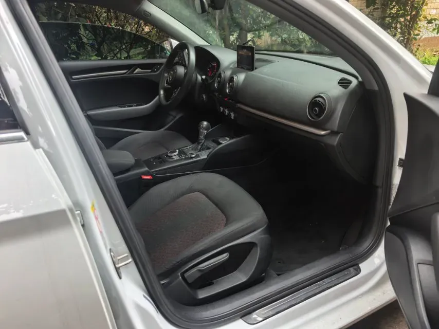 2020 Audi A3 1.4T 150HP L4 7DCT,autocango,china used car exporter,china ev exporter,chinese used car exporter,chinese used ev exporter