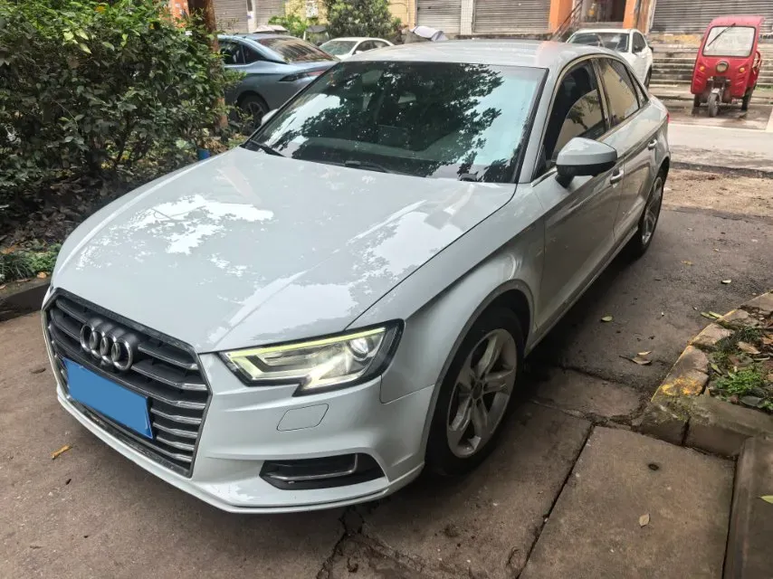 2020 Audi A3 1.4T 150HP L4 7DCT,autocango,china used car exporter,china ev exporter,chinese used car exporter,chinese used ev exporter
