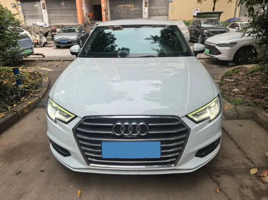 2020 Audi A3 1.4T 150HP L4 7DCT,autocango,china used car exporter,china ev exporter,chinese used car exporter,chinese used ev exporter