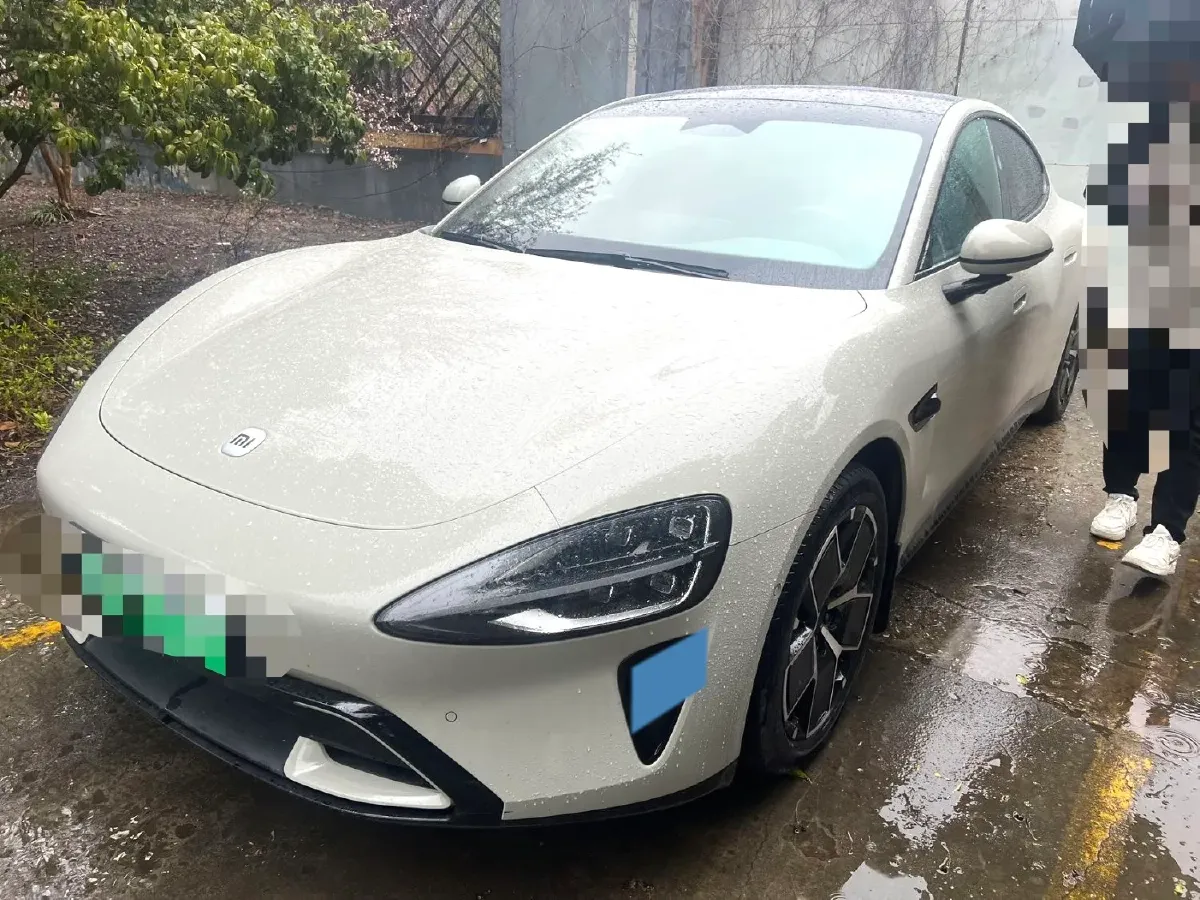 2024 MI SU7 BEV 73.6KWH,autocango,china used car exporter,china ev exporter,chinese used car exporter,chinese used ev exporter