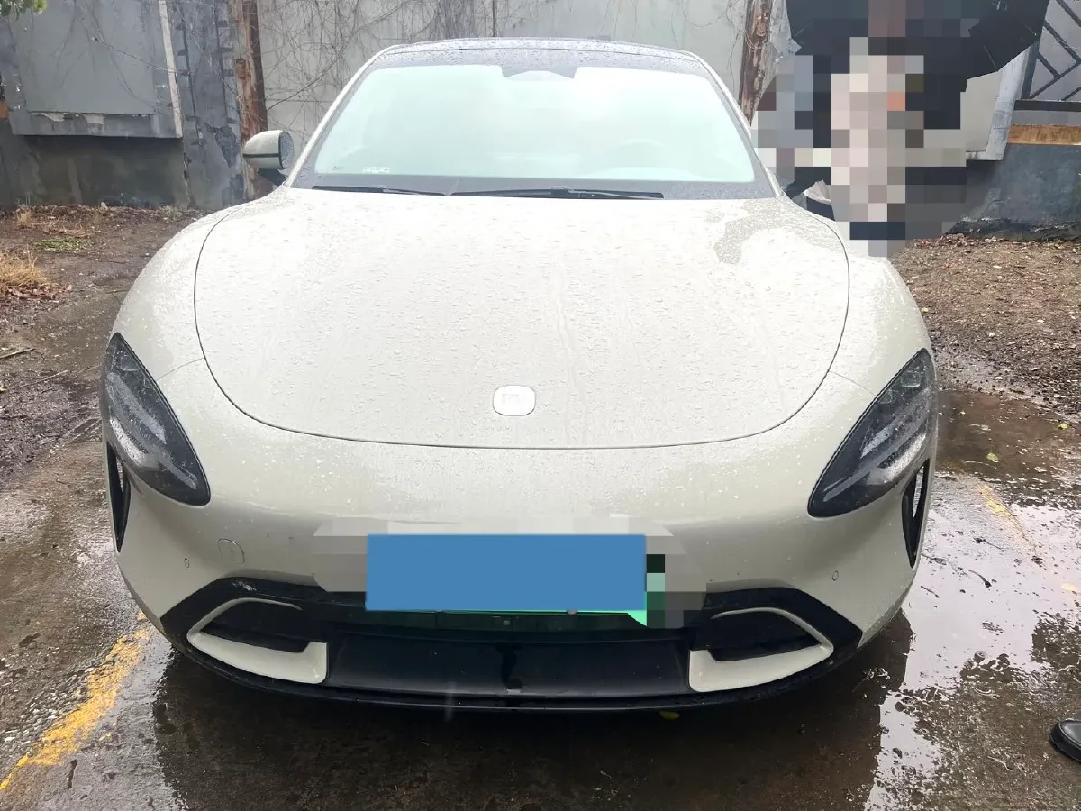 2024 MI SU7 BEV 73.6KWH,autocango,china used car exporter,china ev exporter,chinese used car exporter,chinese used ev exporter