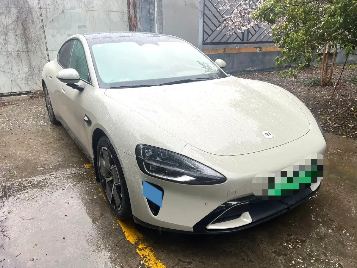 2024 MI SU7 BEV 73.6KWH,autocango,china used car exporter,china ev exporter,chinese used car exporter,chinese used ev exporter