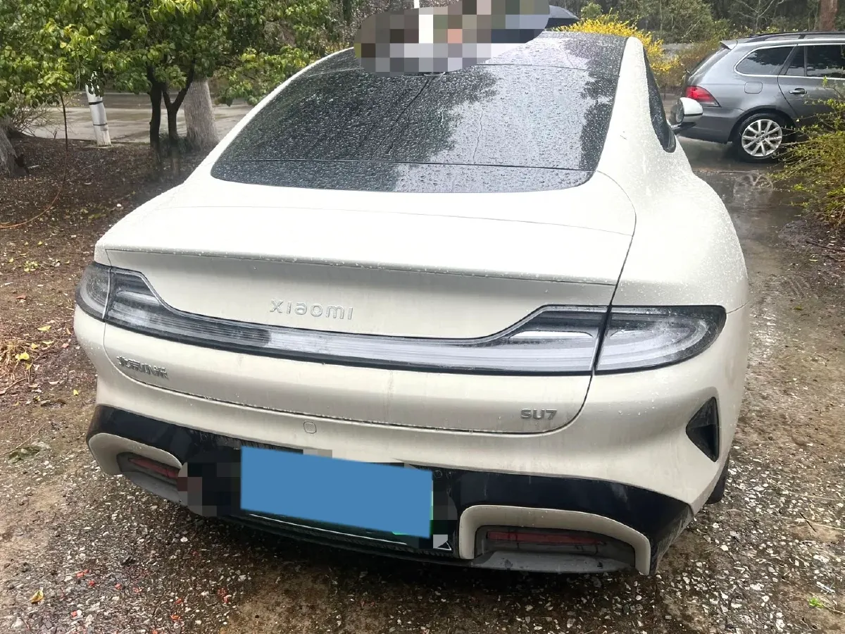 2024 MI SU7 BEV 73.6KWH,autocango,china used car exporter,china ev exporter,chinese used car exporter,chinese used ev exporter