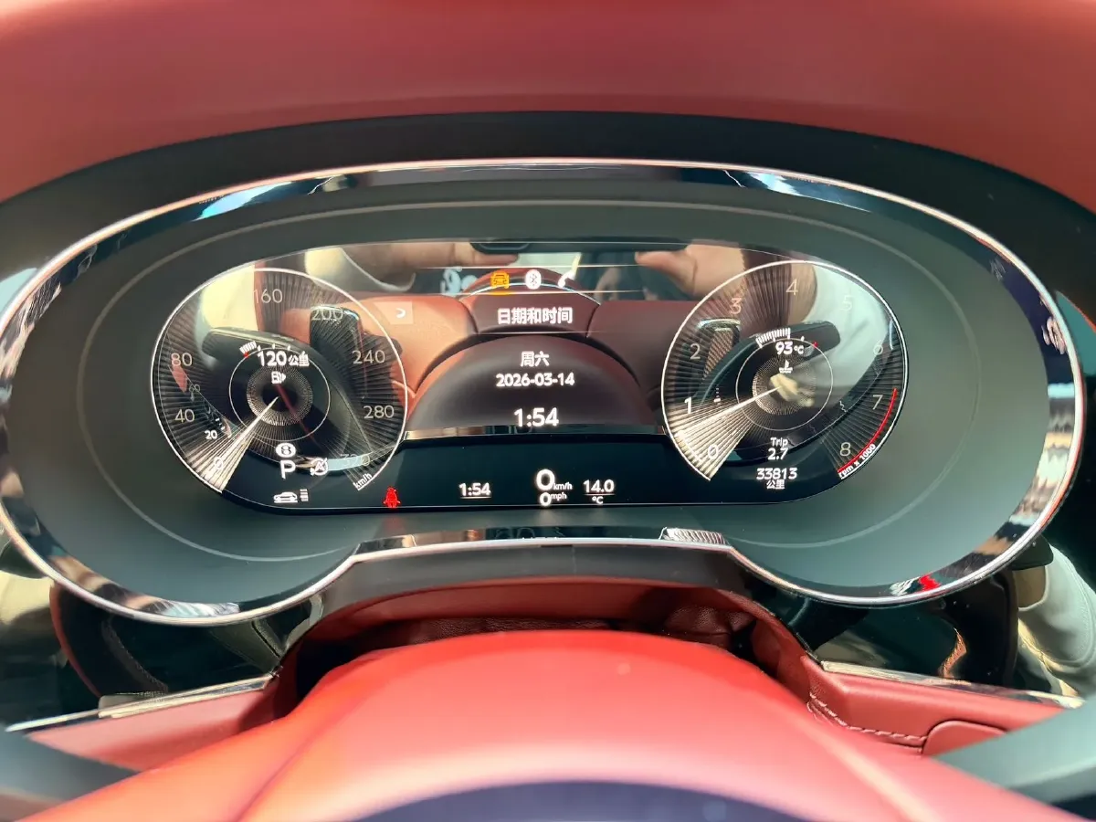 2022 Bentley Bentayga 4.0T 550HP V8 8AT,autocango,china used car exporter,china ev exporter,chinese used car exporter,chinese used ev exporter