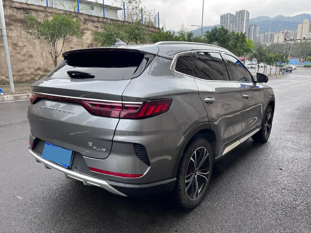 2020 BYD Song Plus 1.5T 185HP L4 7DCT,autocango,china used car exporter,china ev exporter,chinese used car exporter,chinese used ev exporter