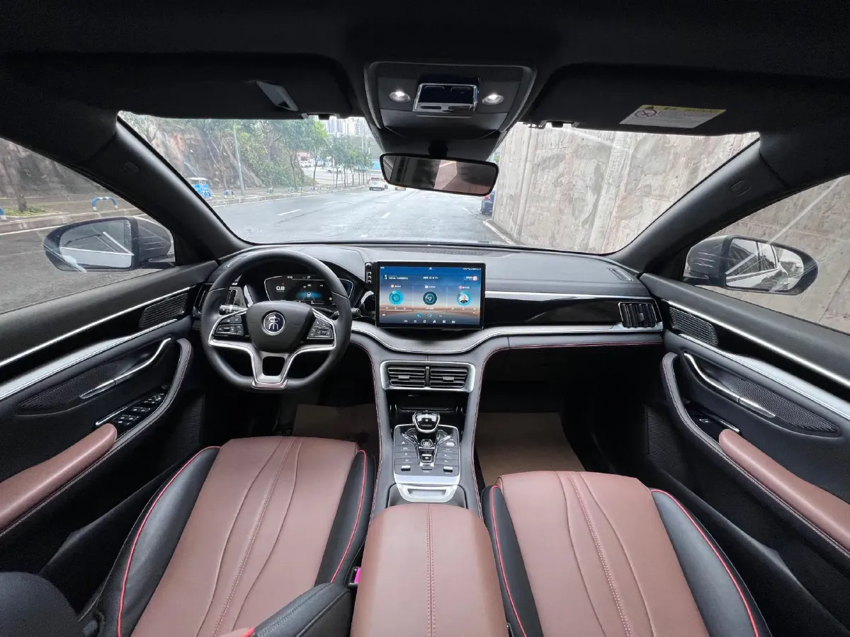 2020 BYD Song Plus 1.5T 185HP L4 7DCT,autocango,china used car exporter,china ev exporter,chinese used car exporter,chinese used ev exporter