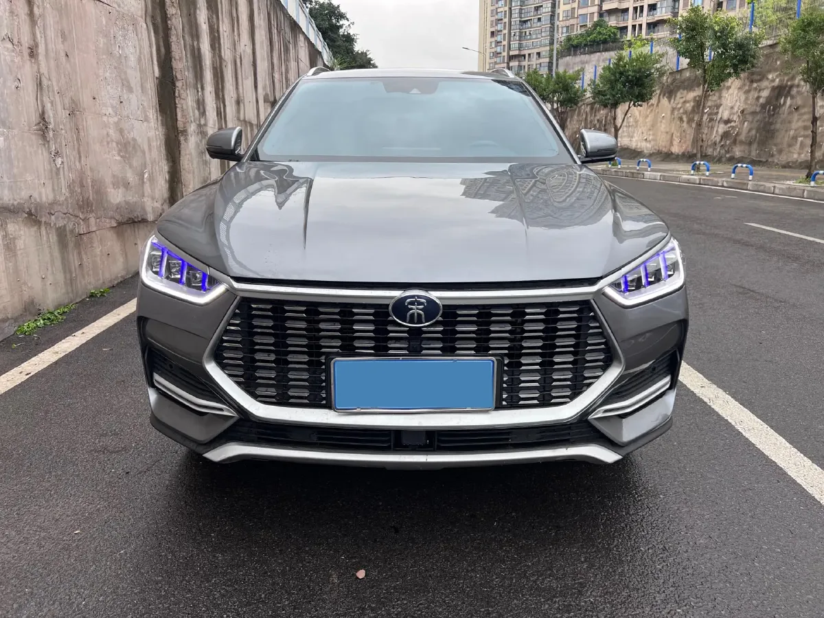 2020 BYD Song Plus 1.5T 185HP L4 7DCT,autocango,china used car exporter,china ev exporter,chinese used car exporter,chinese used ev exporter