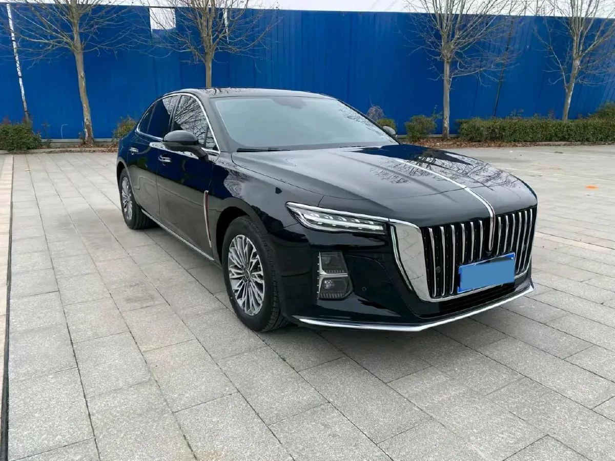 2024 HongQi H5 1.5T 169HP L4 7DCT,autocango,china used car exporter,china ev exporter,chinese used car exporter,chinese used ev exporter