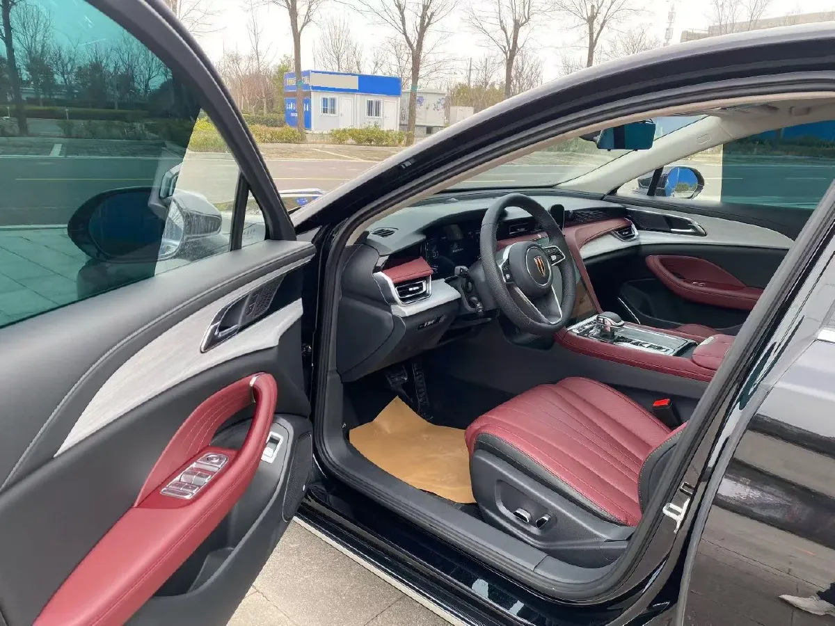 2024 HongQi H5 1.5T 169HP L4 7DCT,autocango,china used car exporter,china ev exporter,chinese used car exporter,chinese used ev exporter