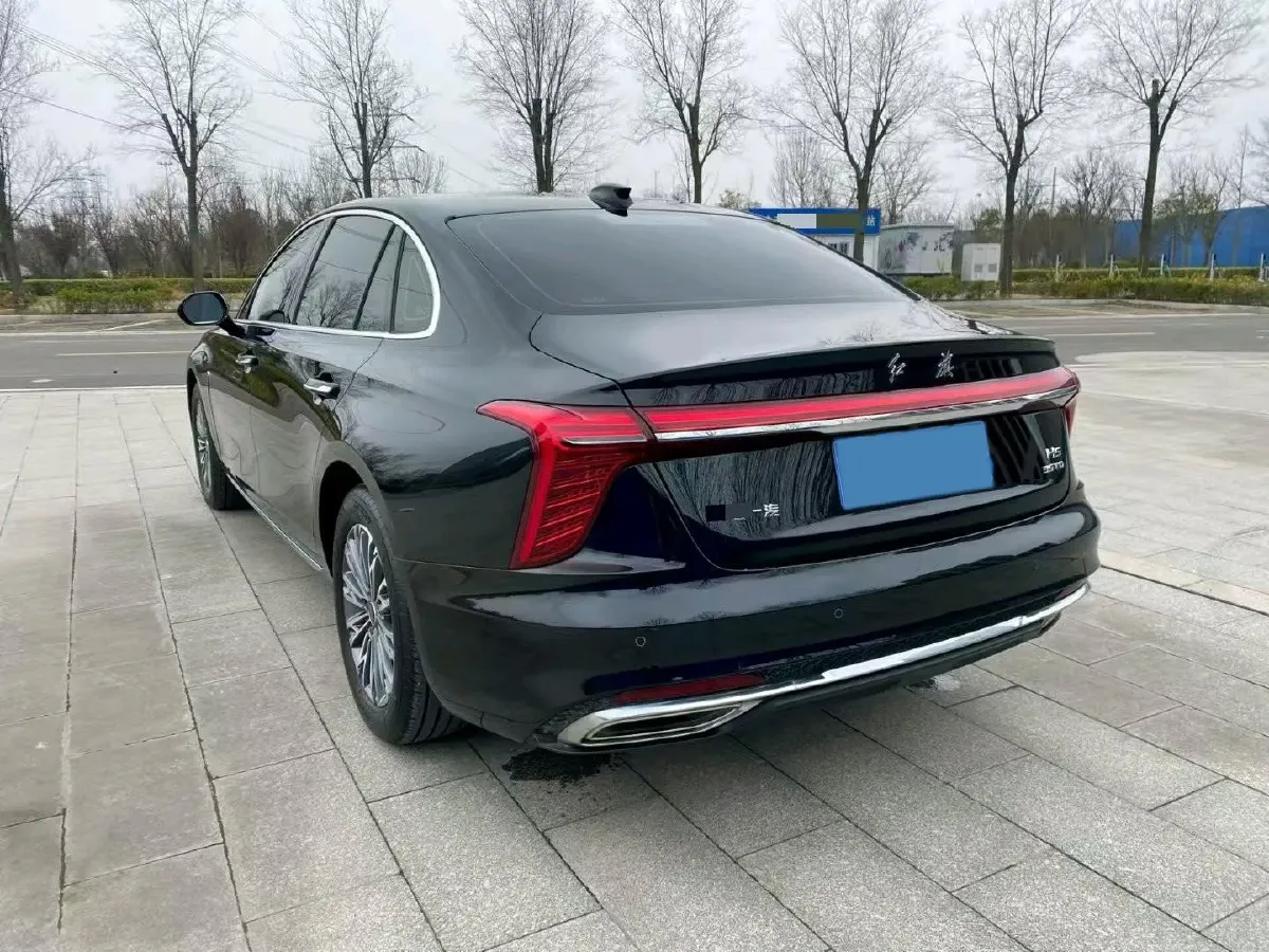 2024 HongQi H5 1.5T 169HP L4 7DCT,autocango,china used car exporter,china ev exporter,chinese used car exporter,chinese used ev exporter