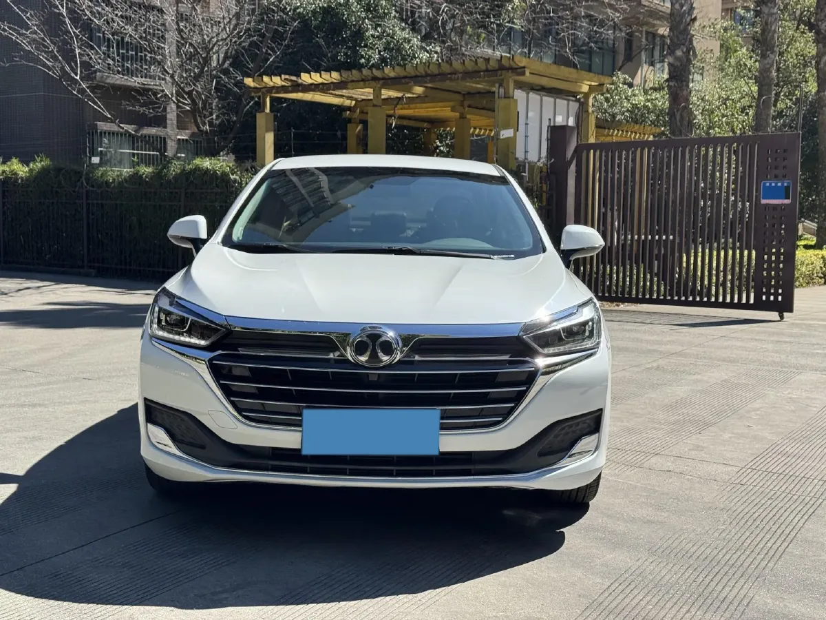 2019 BeiJing Auto U7 1.5T 150HP L4 6MT,autocango,china used car exporter,china ev exporter,chinese used car exporter,chinese used ev exporter