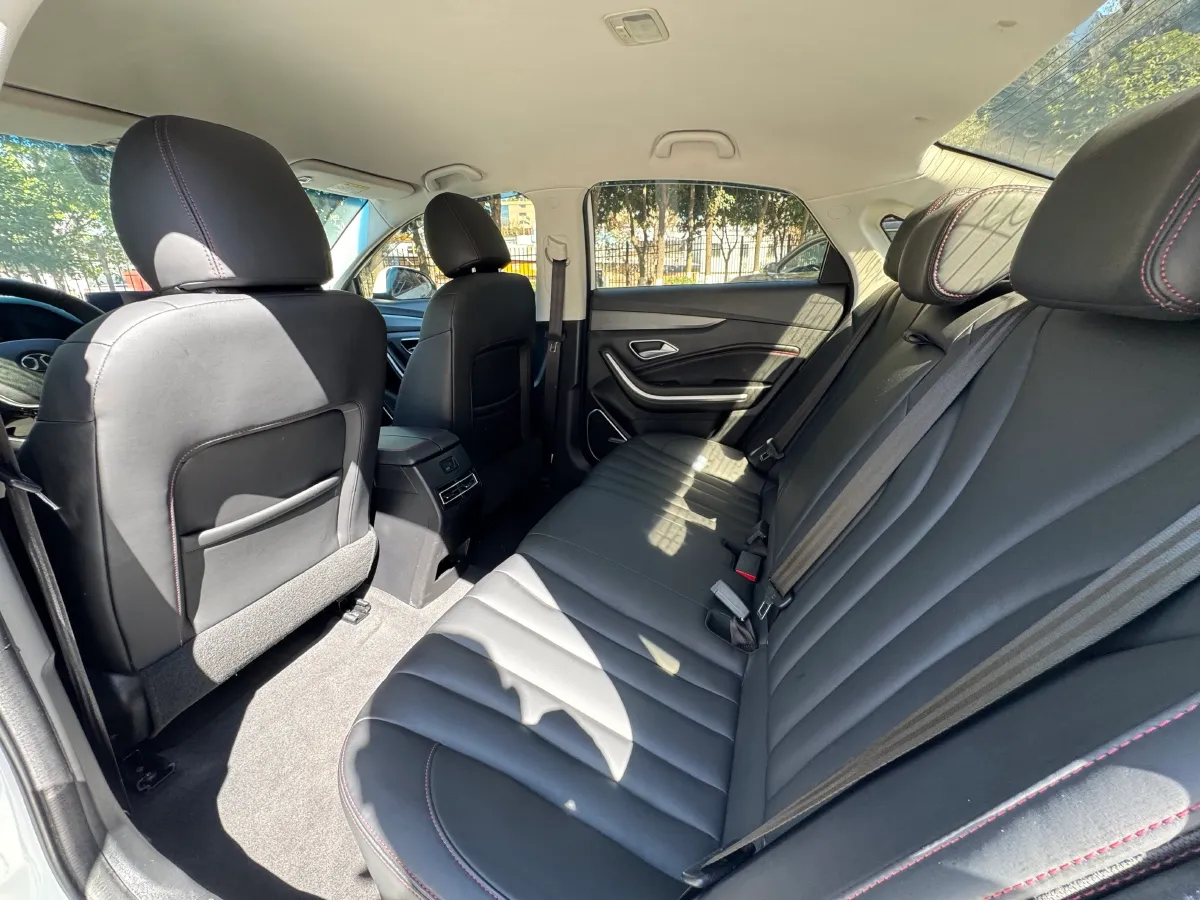 2019 BeiJing Auto U7 1.5T 150HP L4 6MT,autocango,china used car exporter,china ev exporter,chinese used car exporter,chinese used ev exporter