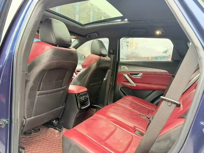 2023 Jetour X70 Plus 1.6T 197HP L4 7DCT,autocango,china used car exporter,china ev exporter,chinese used car exporter,chinese used ev exporter