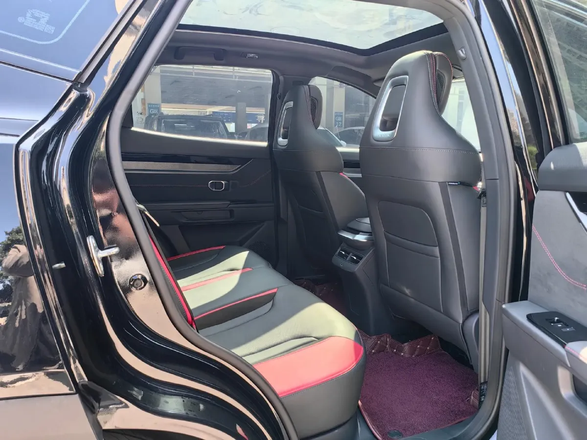 2022 Jetour DASHING 1.6T 197HP L4 7DCT,autocango,china used car exporter,china ev exporter,chinese used car exporter,chinese used ev exporter